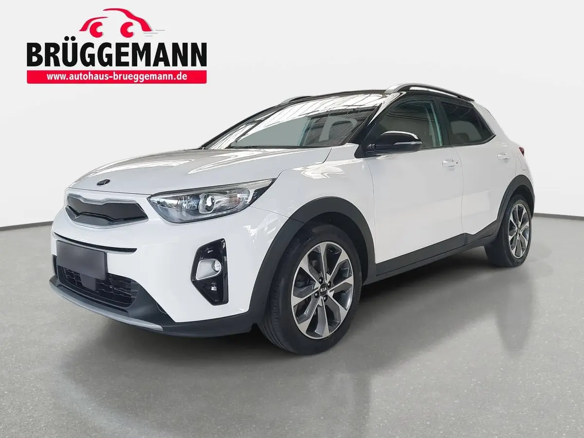 KIA STONIC 1.0 T-GDI 120 SPIRIT MJ19 TECHNOLOGIE NAVI