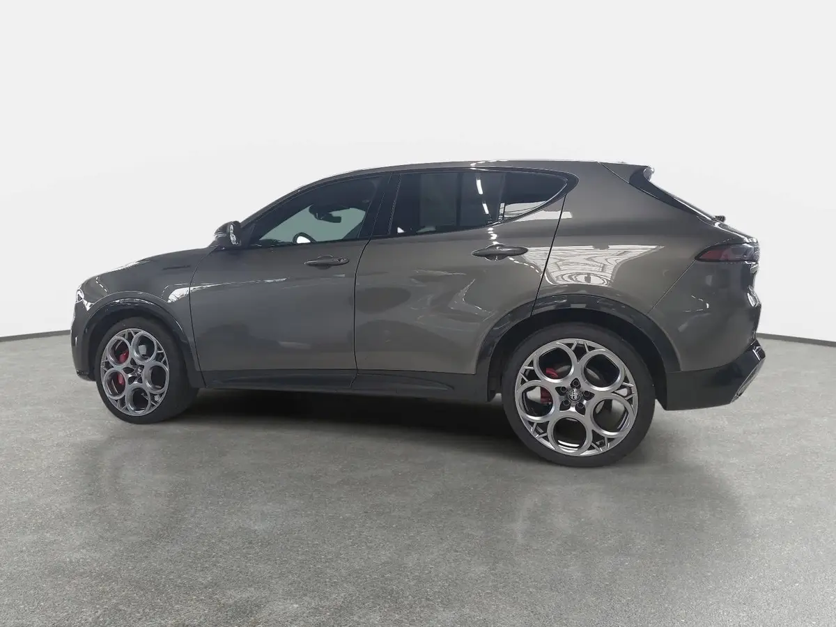 ALFA ROMEO TONALE 1.5T 48V-HYBRID SPECIALE MATRIX LED