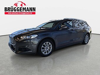 FORD MONDEO 1.5 EB BUSINESS EDITION NAVI SICHT WINTER GRA KAME