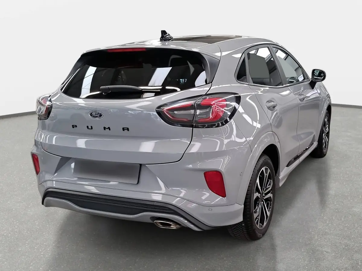 FORD PUMA 1.0 ECOBOOST ST-LINE X