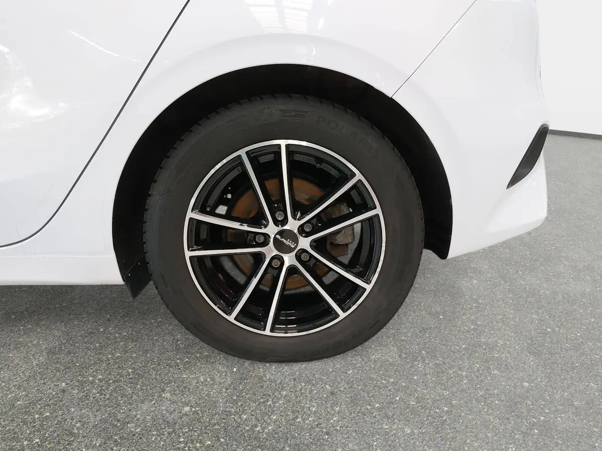 KIA CEED 1.0 T-GDI EDITION 7