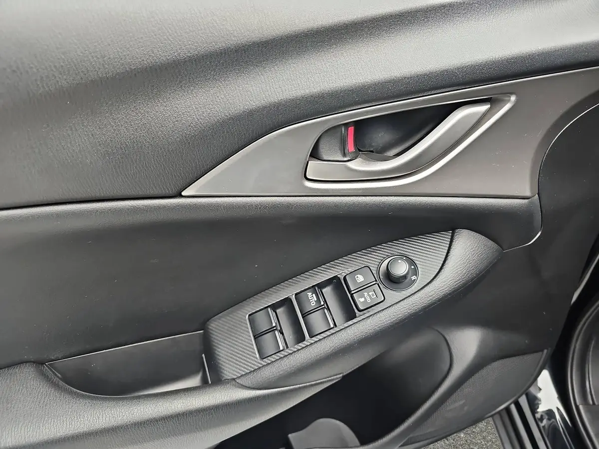 MAZDA CX-3 2.0 SKYACTIV-G 121 EXCLUSIVE LED AUDIO KLIMAAUTO S