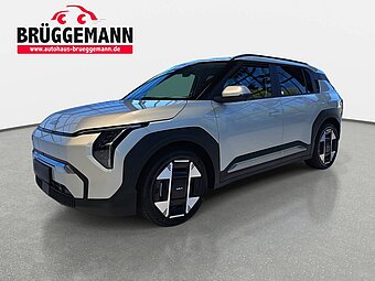 KIA EV3 81.4 KWH EARTH MJ25 WINTER BUSIN. UPGRADE DRIVEWISE-PARK DESIGN SOUND