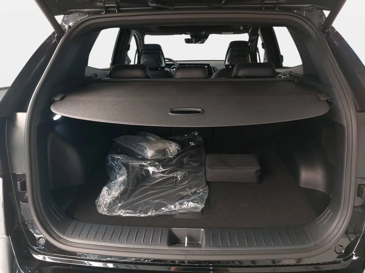 KIA SPORTAGE 1.6T PLUG-IN-HYBRID AUTO. GT-LINE DRIVEWISE GLASDACH SOUND