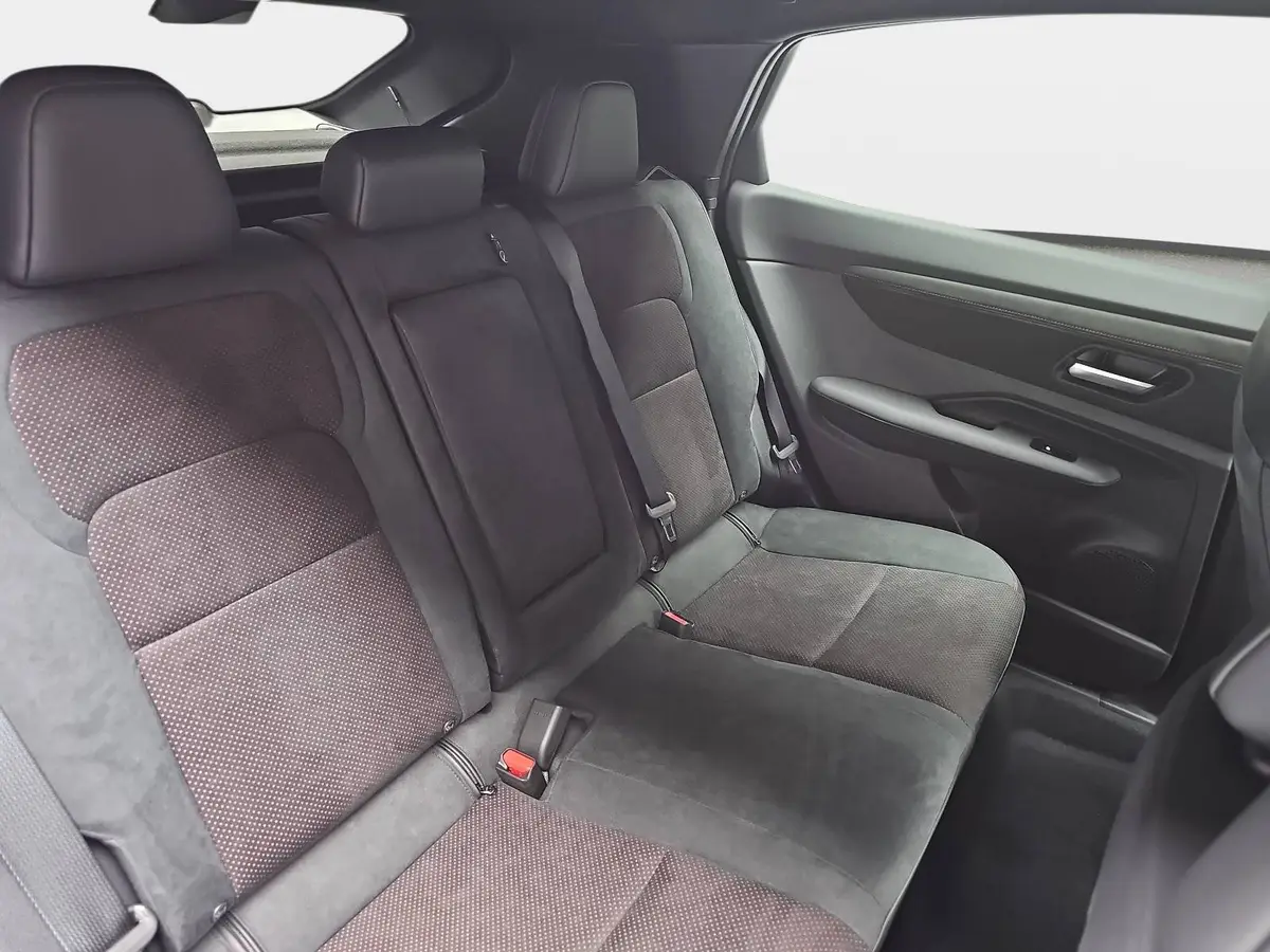 NISSAN ARIYA 87 KWH E-4ORCE MY25 NISMO