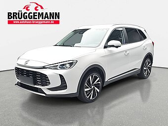 MG ZS 1.5 HYBRID+ MY25 LUXURY NAVI LM18 KEYLESS-ENTRY 360-GRAD-KAMERA