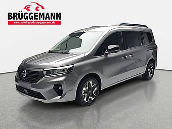 NISSAN TOWNSTAR KOMBI 1.3 DIG-T L2 2.3T AUTO. TEKNA 7-SITZER