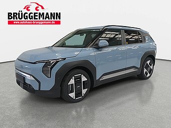 KIA EV3 81.4 KWH EARTH MJ26 WINTER BUSIN. UPGRADE DRIVEWISE-PARK DESIGN SOUND