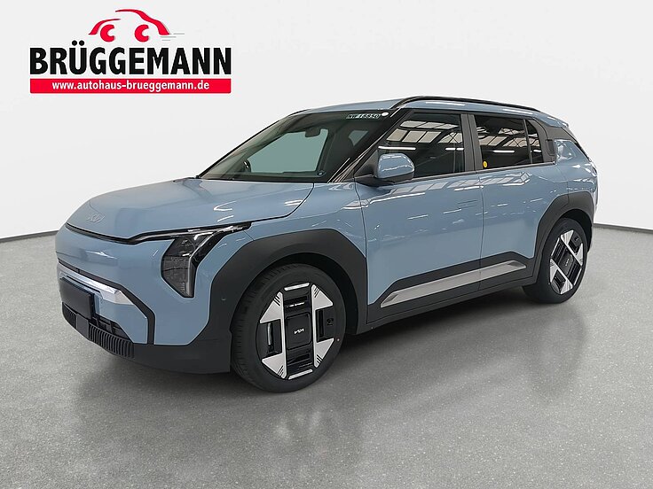 KIA EV3 81.4 KWH EARTH MJ26 WINTER BUSIN. UPGRADE DRIVEWISE-PARK DESIGN SOUND