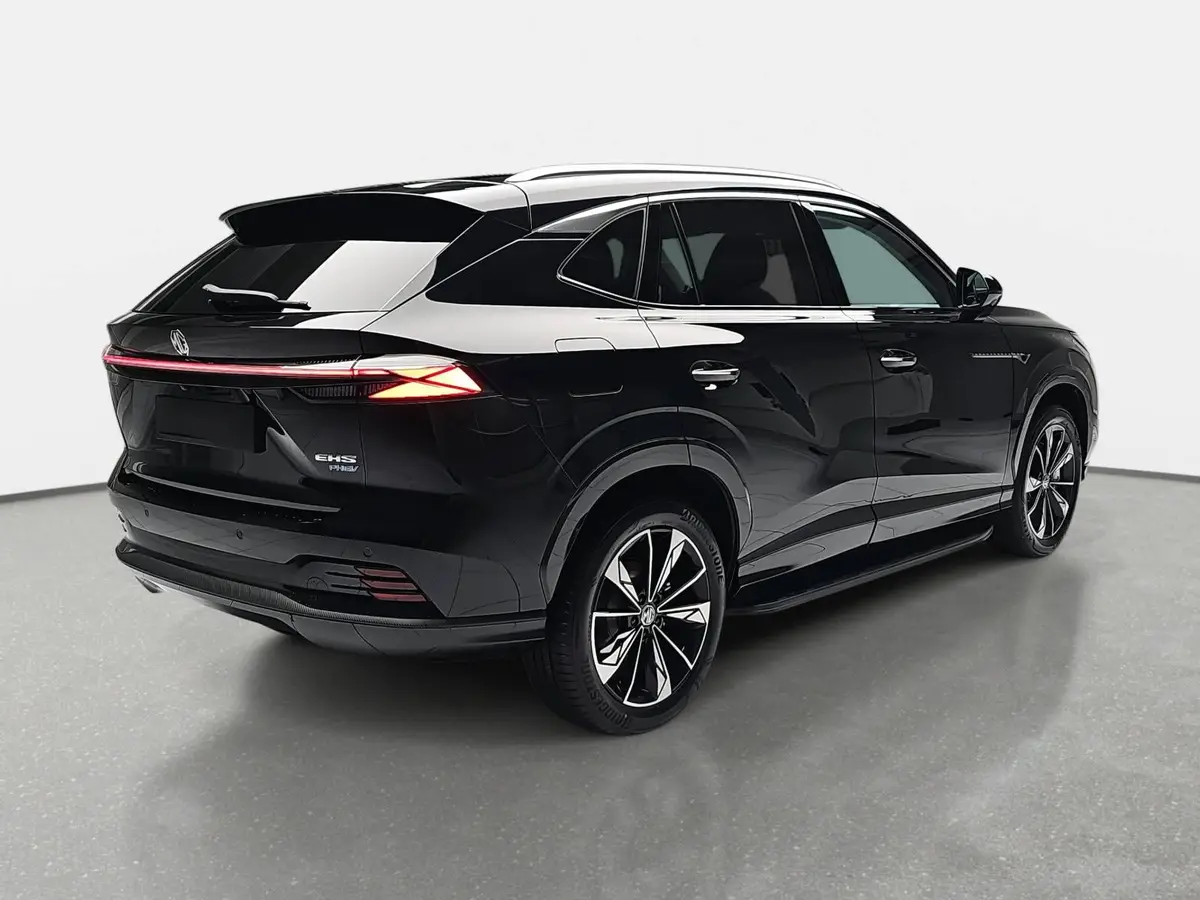 MG HS 1.5 PLUG-IN-HYBRID LUXURY LEDER 360-GRAD-KAMERA 19-ZOLL-LM