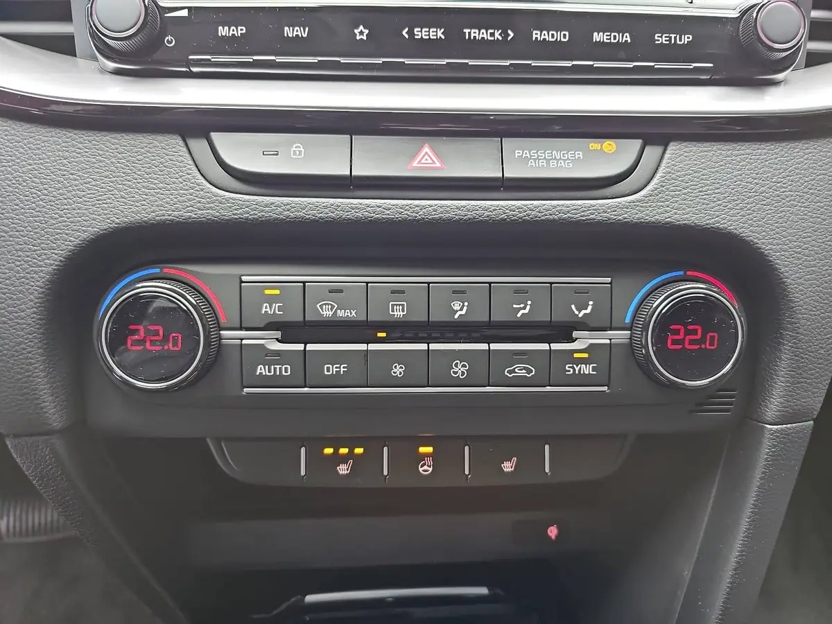 KIA XCEED 1.6 T-GDI 150 DCT SPIRIT MJ26 XCLUSIVE