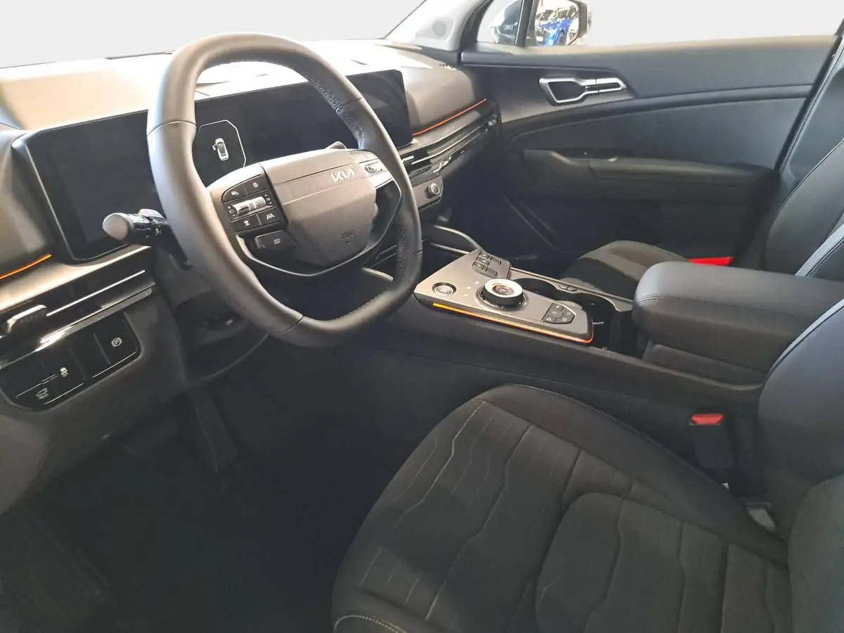 KIA SPORTAGE 1.6 T-GDI 150 2WD DCT SPIRIT MJ26 GLASDACH DRIVEWISE SOUND