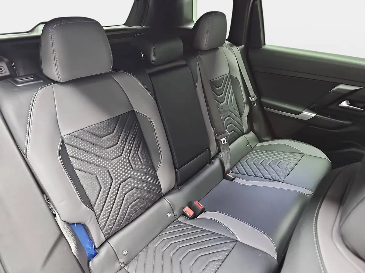 JEEP COMPASS ELEKTRO FIRST EDITION MJ26 PREMIUM-PAKET PANORAMA