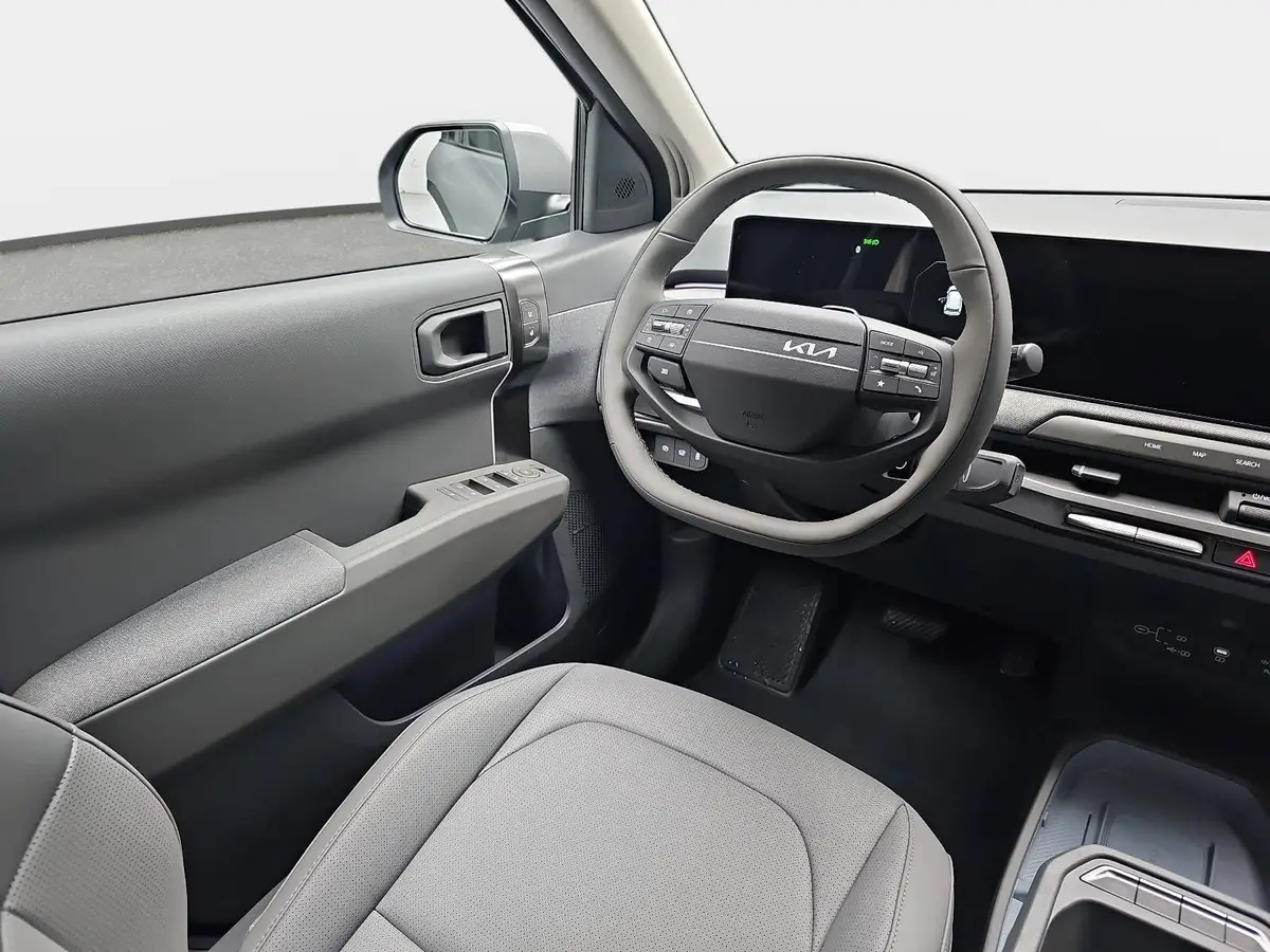 KIA EV3 81.4 KWH EARTH MJ26 WINTER BUSIN. UPGRADE DRIVEWISE-PARK DESIGN SOUND