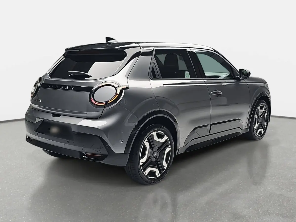 NISSAN MICRA EV 52 KWH EVOLVE PROPILOT ASSIST PARK