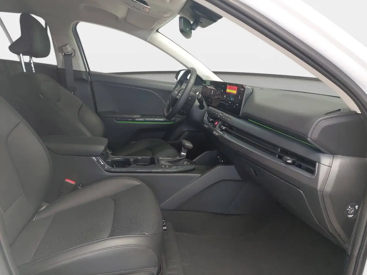 KIA K4 1.6 T-GDI 150 PS DCT7 SPIRIT MJ26 DRIVEWISE-PARK SOUND