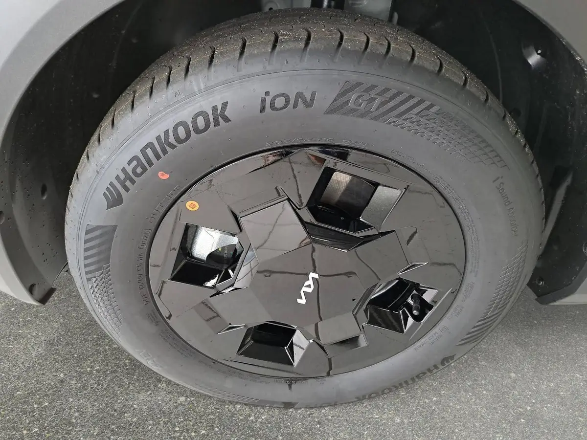 KIA EV2 42.2 KWH EARTH MJ27 WINTER-CONNECT 22KW-AC TECHN DRIVEWISE-PARK