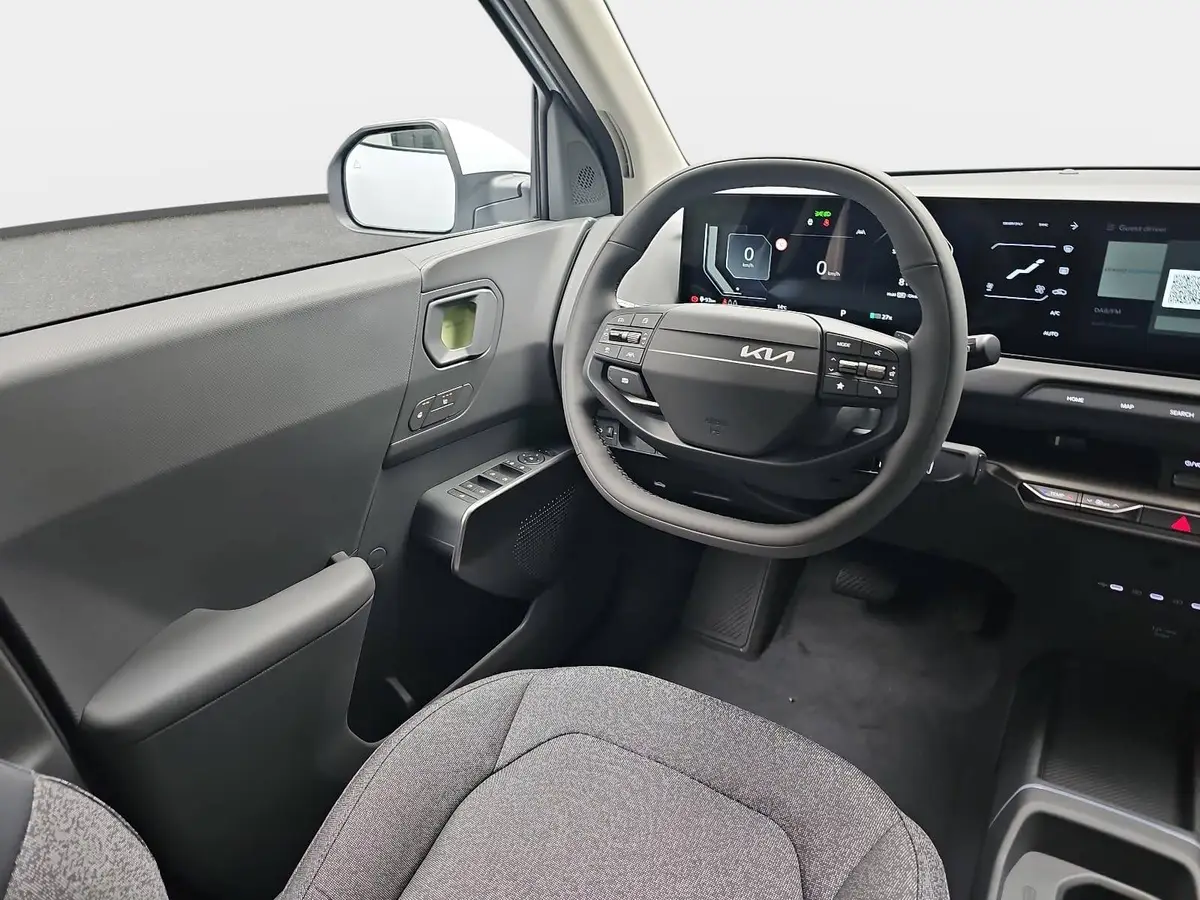 KIA EV2 42.2 KWH AIR MJ27 WINTER WÄRMEPUMPE