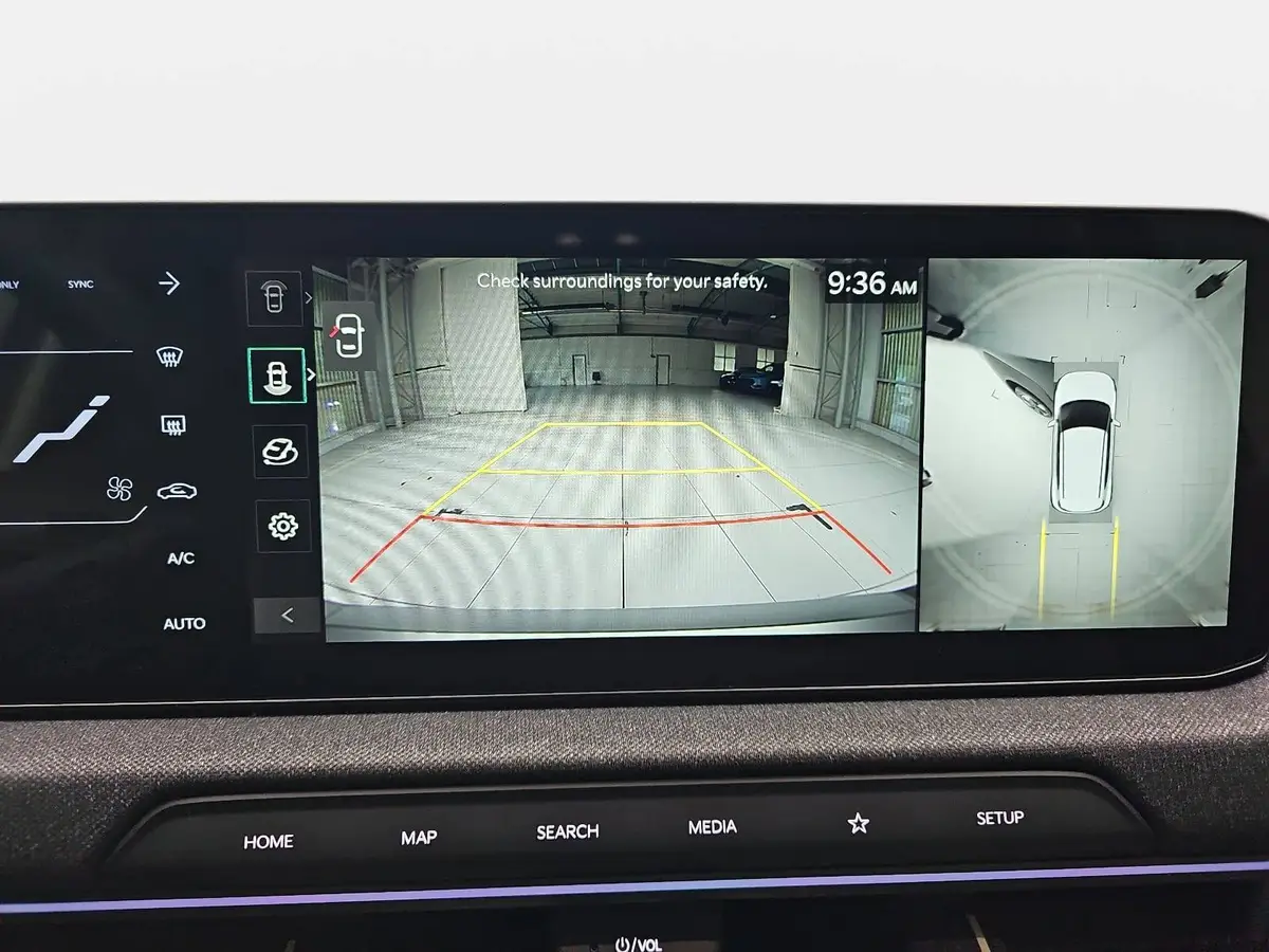 KIA EV2 42.2 KWH EARTH MJ27 WINTER-CONNECT TECHNOLOGY DRIVEWISE-PARK DESIGN