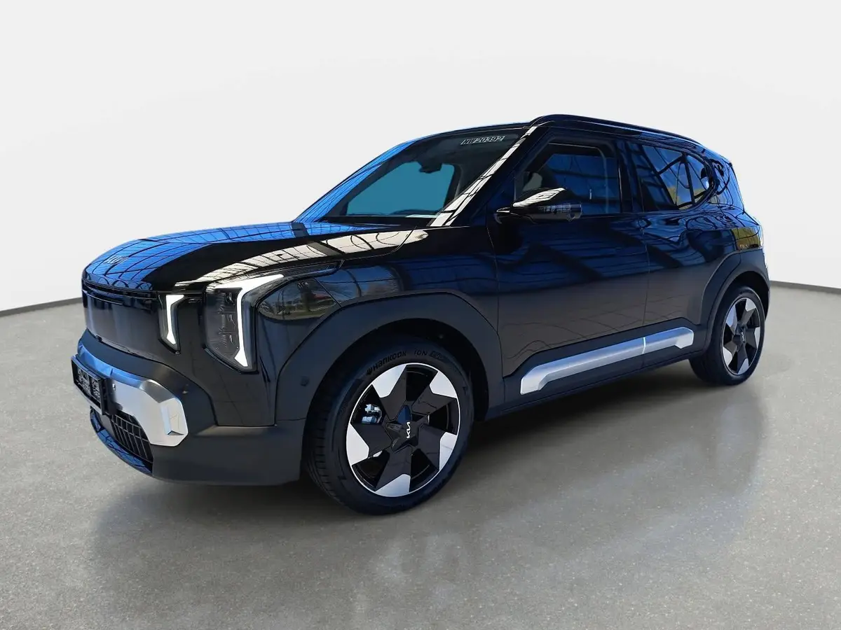 KIA EV2 42.2 KWH EARTH MJ27 WINTER-CONNECT TECHNOLOGY DRIVEWISE-PARK DESIGN