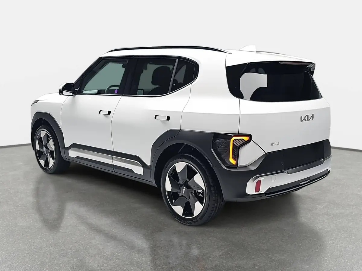 KIA EV2 42.2 KWH EARTH MJ27 WINTER-CONNECT TECHNOLOGY DRIVEWISE-PARK DESIGN