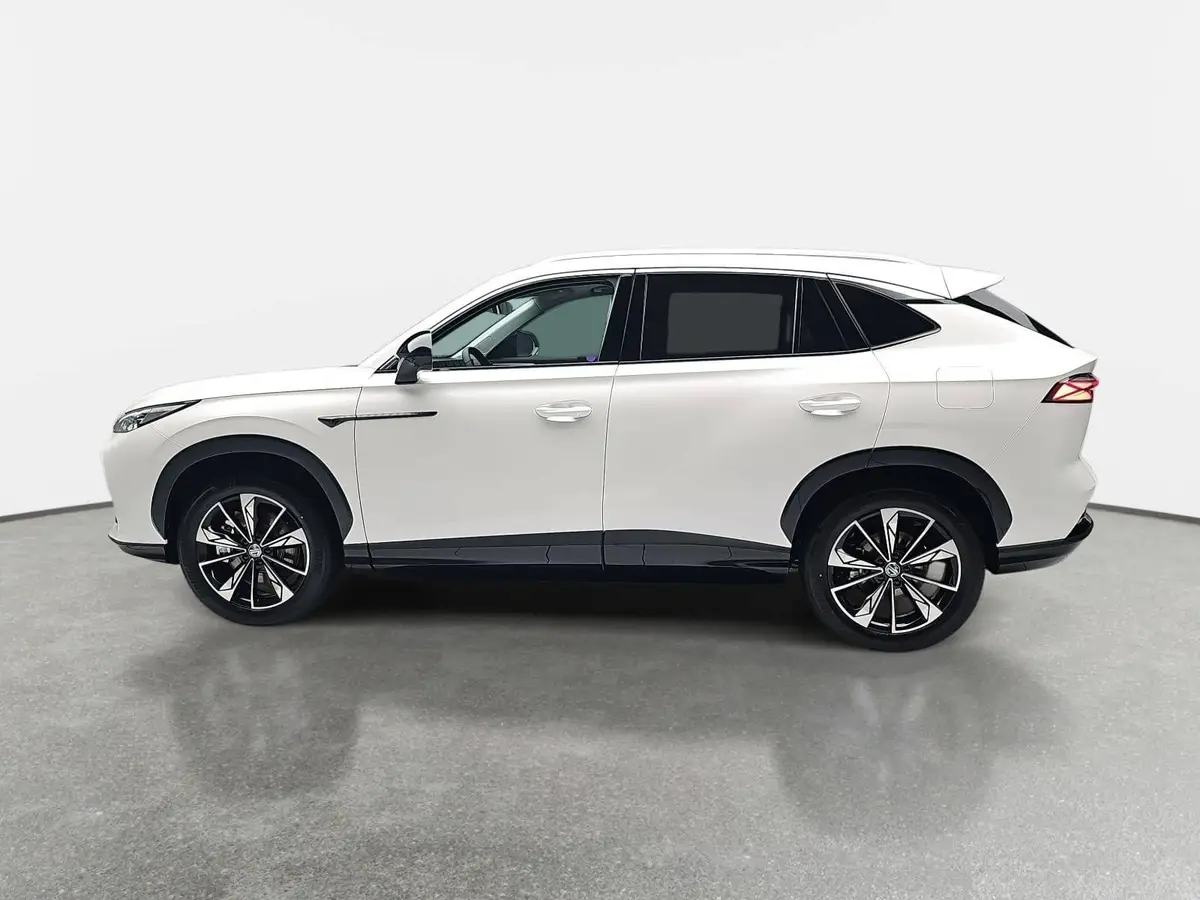 MG HS 1.5 PLUG-IN-HYBRID MY25.5 LUXURY LEDER 360-GRAD-KAMERA 19-ZOLL-LM