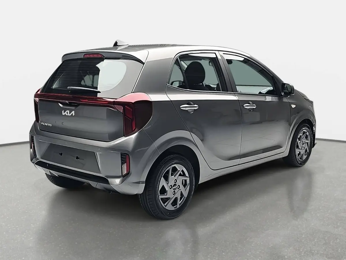 KIA PICANTO 1.0 GDI VISION MJ27 SITZH. NAVI KAMERA