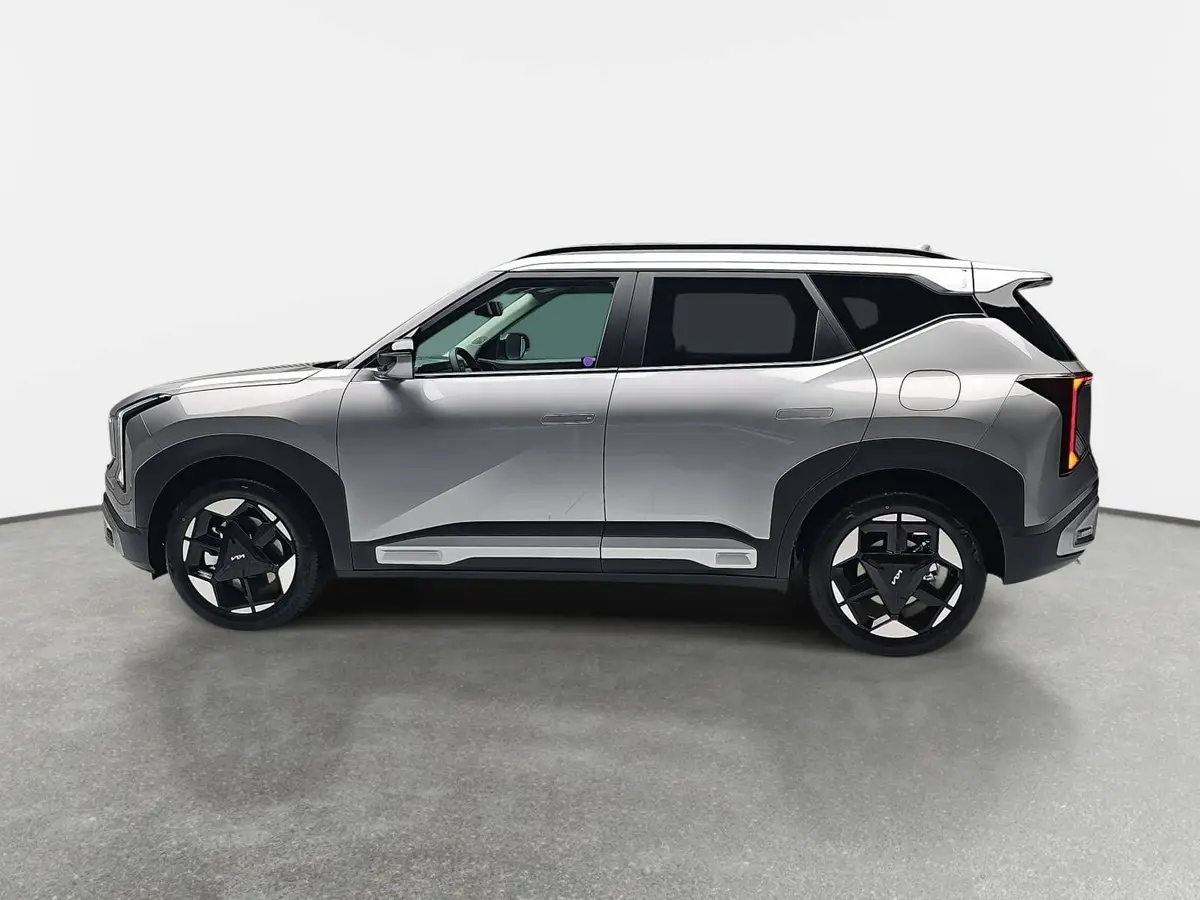 KIA SELTOS 1.6 T-GDI 2WD VISION MJ27 SOUND&NAVI DESIGN