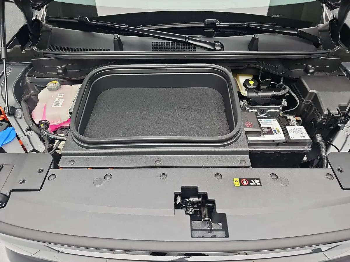 KIA EV2 61.0 KWH GT LINE MJ27 WINTER-CONNECT 22KW-AC TECHN DRIVEWISE-PARK KOM GD