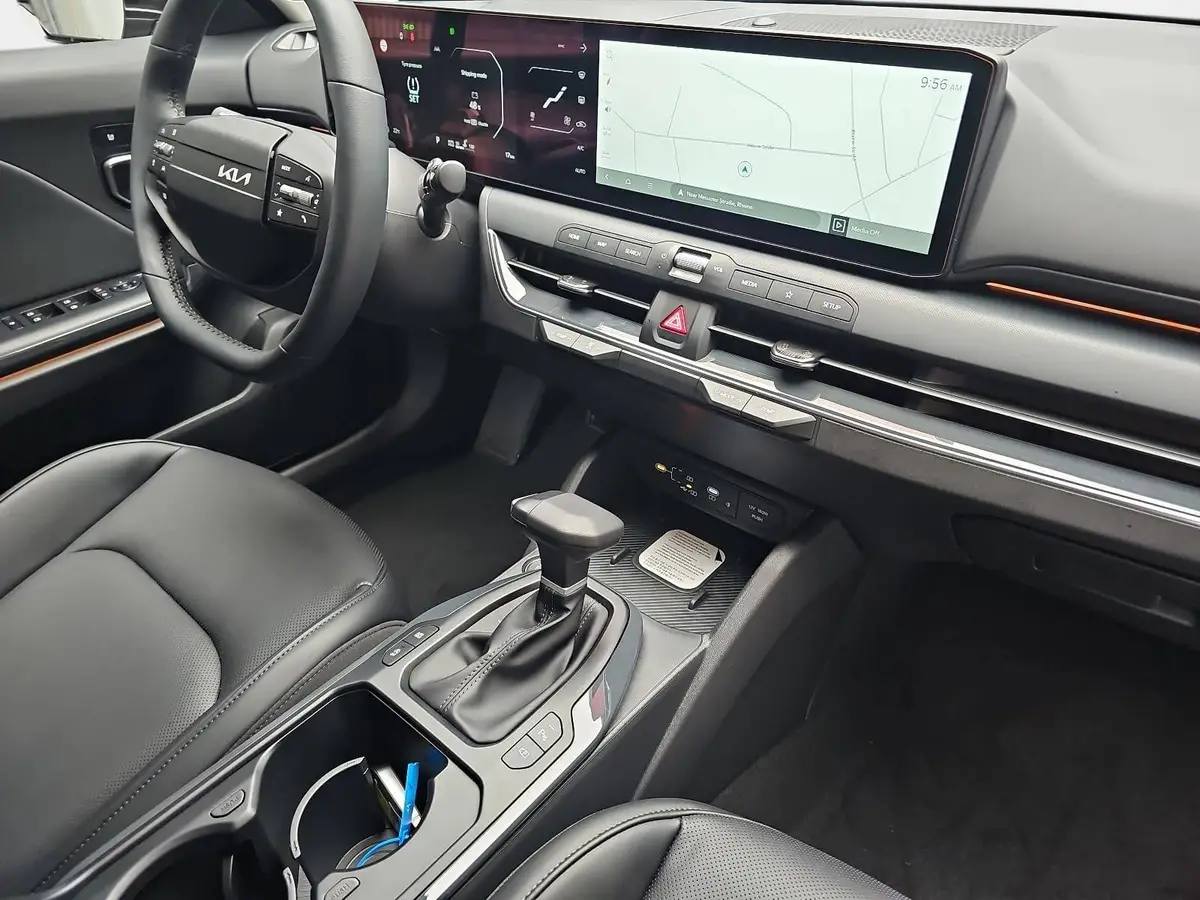 KIA K4 SW 1.6 T-GDI 150 PS DCT7 SPIRIT MJ26 DRIVEWISE-PARK SOUND