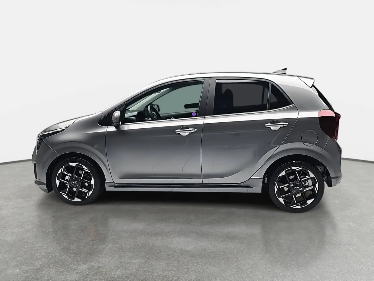 KIA PICANTO 1.0 GDI GT-LINE MJ27 DRIVEWISE