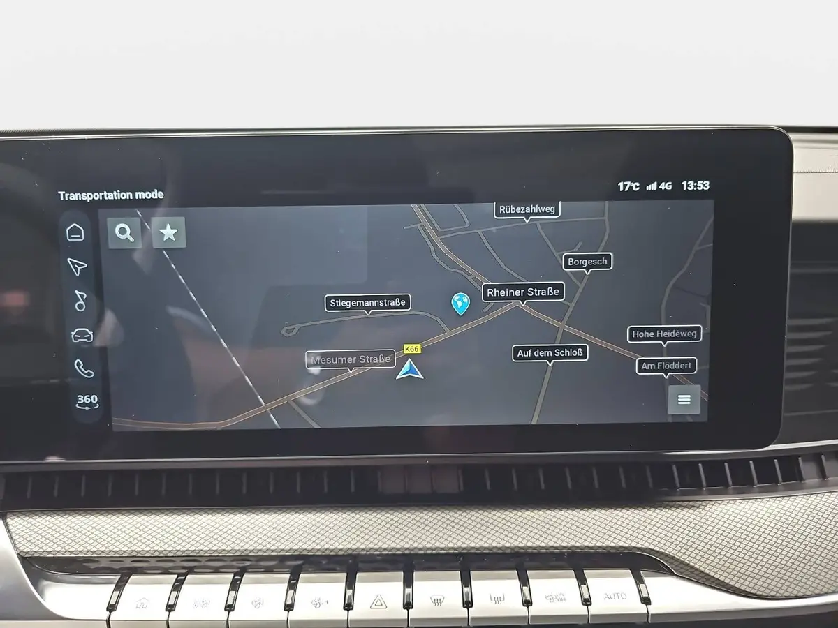 MG S9 PLUG-IN-HYBRID MY26 COMFORT