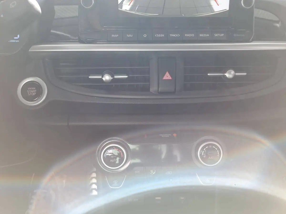 KIA PICANTO 1.0 GDI AUTO. (AMT) GT-LINE MJ27 DRIVEWISE