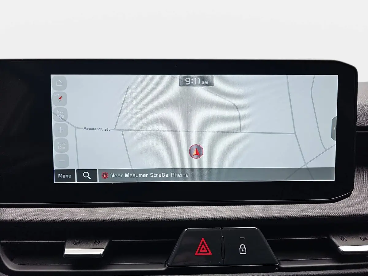 KIA STONIC 1.0 T-GDI 100 DCT VISION MJ26 SITZH. NAVI