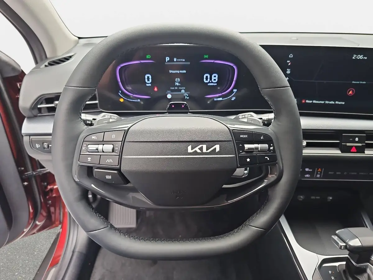 KIA XCEED 1.6 T-GDI 150 DCT VISION MJ27 KOMFORT-PRO