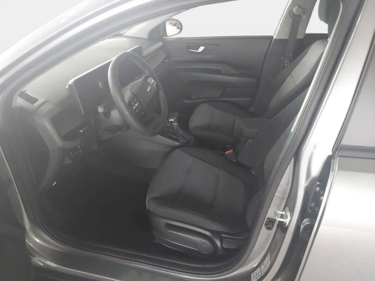 KIA STONIC 1.0 T-GDI 100 DCT VISION MJ26 SITZH. NAVI
