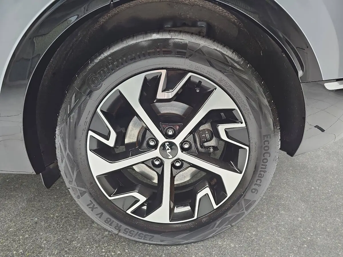 KIA SPORTAGE 1.6 CRDI DCT AWD SPIRIT DRIVEWISE SOUND