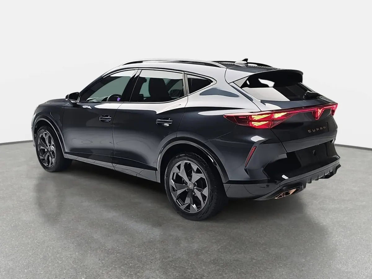 CUPRA FORMENTOR 1.5 E-HYBRID PHEV DSG LED-HD KLIMAAUTO AUDIO MIRRO