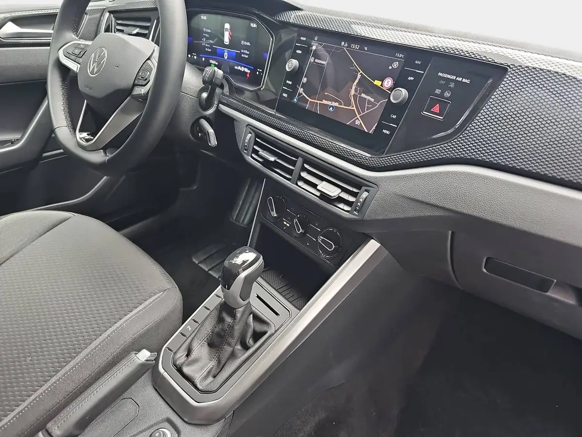 VW TAIGO 1.0 TSI DSG LIFE NAVI LED ACC SITZHEIZUNG PDC KAME