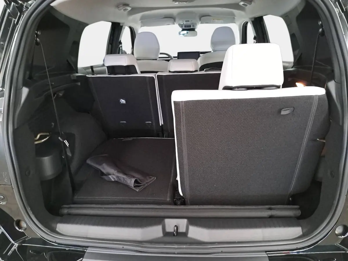 CITROËN C3 AIRCROSS 1.2 HYBRID 145 E-DCS6 PLUS 7-S