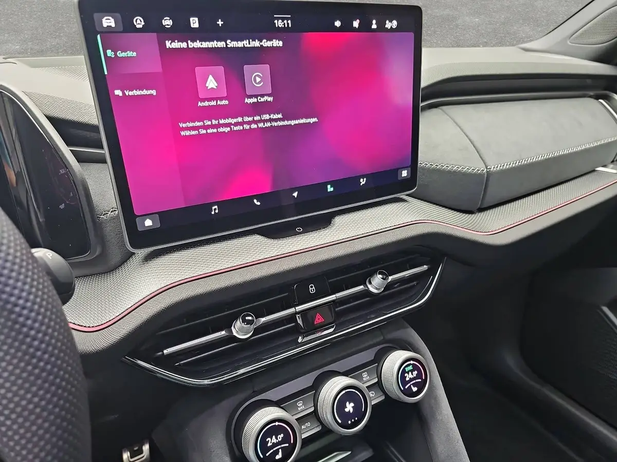 SKODA KODIAQ 2.0 TSI DSG SPORTLINE 4X4 PANO LED AHK