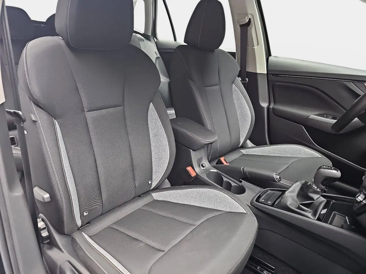 SKODA KAMIQ 1.0 TSI DSG CLASSIC LED KAMERA LM