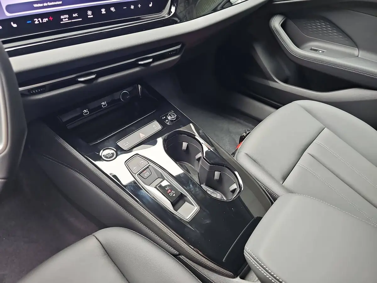 AUDI A5 2.0 TDI S-TRONIC AVANT S-LINE NAVI LED