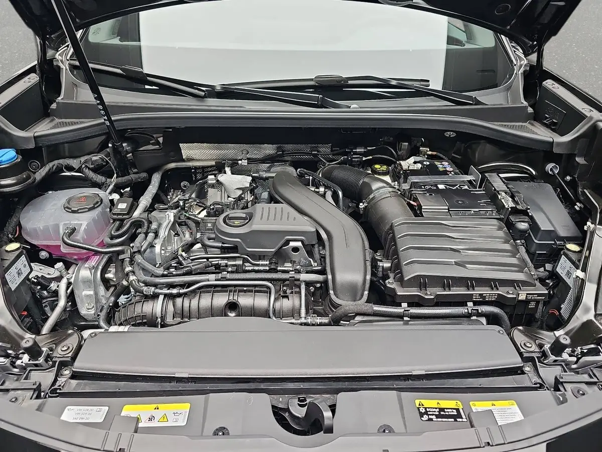 CUPRA TERRAMAR 1.5 ETSI DSG NAVI LED-MATRIX LM20