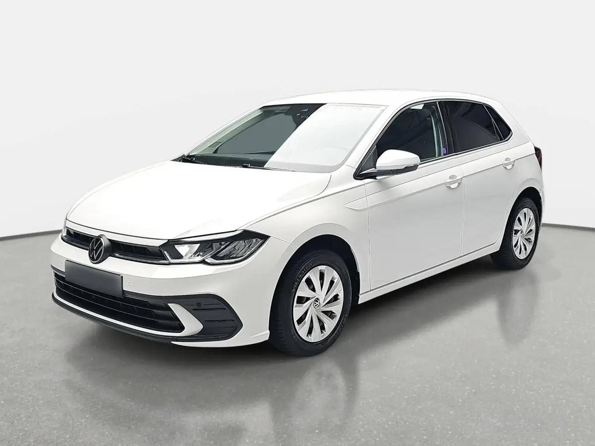VW POLO 1.0 TSI DSG LIFE NAVI LED APP-CONNECT