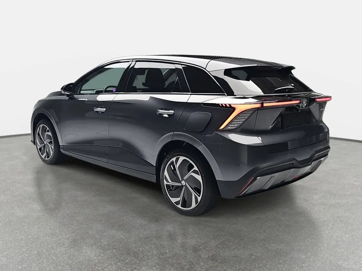 MG MG4 EV 77 KWH MY26 PREMIUM