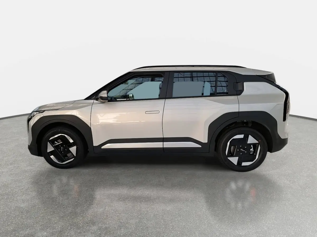 KIA EV3 58.3 KWH AIR MJ27 WINTER