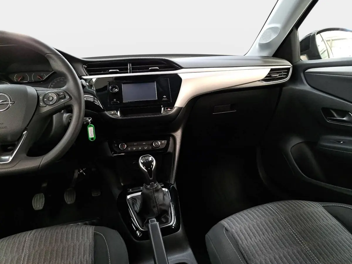 OPEL CORSA 1.2 EDITION TEMPO WINTER DAB