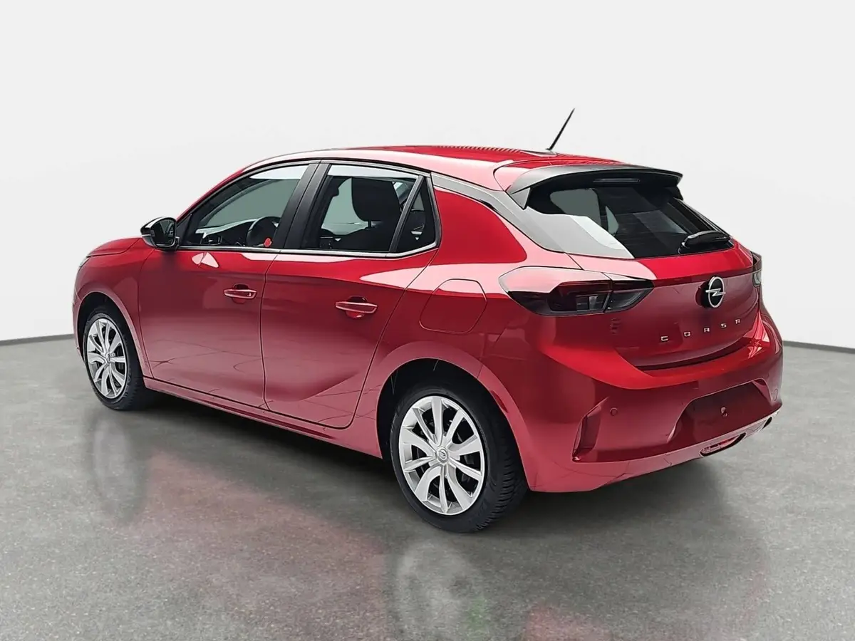 OPEL CORSA 1.2 LED KLIMA WINTER GRA DAB PDC