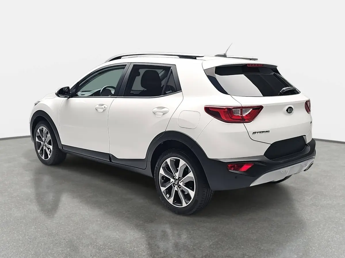 KIA STONIC 1.0 T-GDI VISION NAVI PDC KAMERA LM17